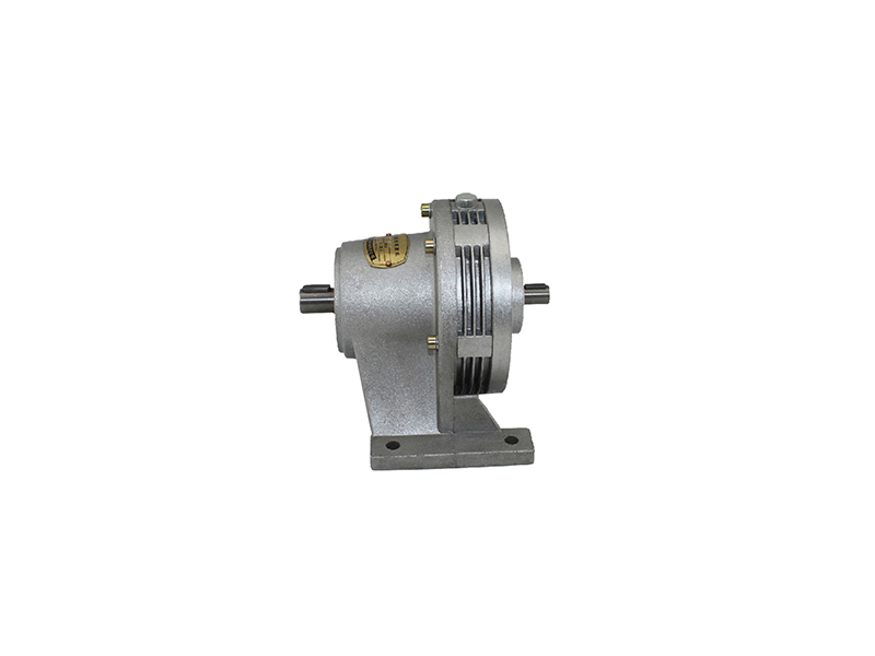 WB Series Micro Cycloid Reducers