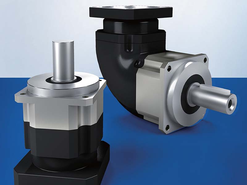 PAB/PABR Series Inline & Right Angle Precision Planetary Gearboxes