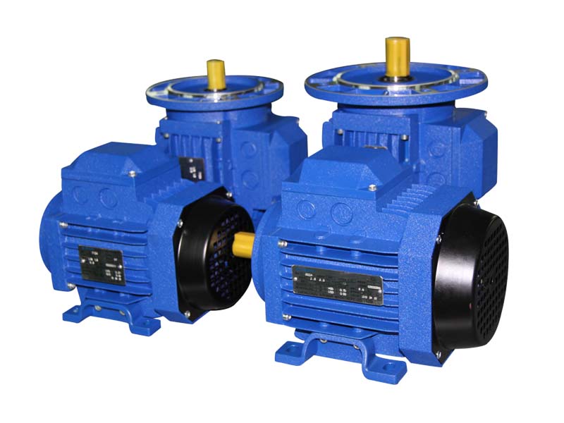 Y2 Series 3 Phase AC Induction Motors
