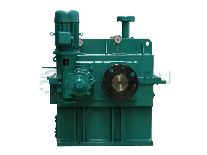 NGGS Series High Speed Gearboxes(Speed Reduction/Speed Increasing)