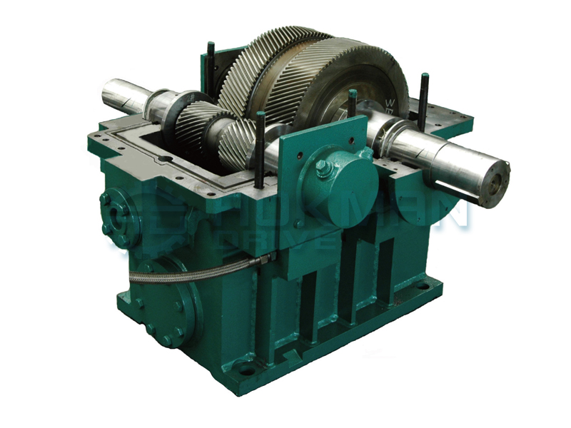 NGGS Series High Speed Gearboxes(Speed Reduction/Speed Increasing)