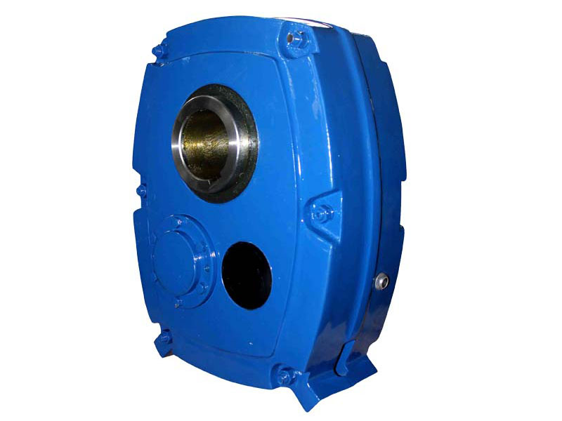 SMR Series Shaft Mounted Gearbox Reducer,Shaft Mounted Gear Reducers