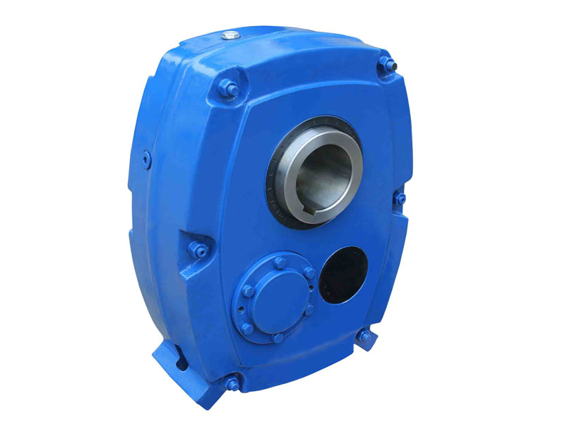 SMR Series Shaft Mounted Gearboxes