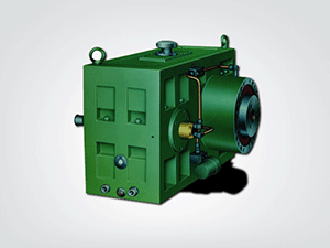 ZLYJ Gearbox For Screw Extruders