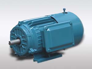 Y2 Series Cast Iron AC Induction Motors