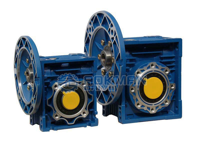 NMRV Series Worm Gearbox